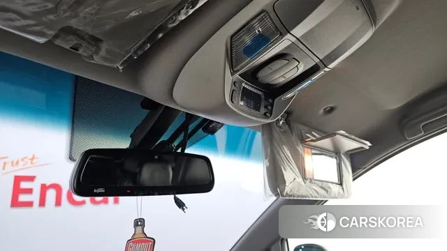 Ssangyong Korando Turismo id 3039174 из Кореи 7