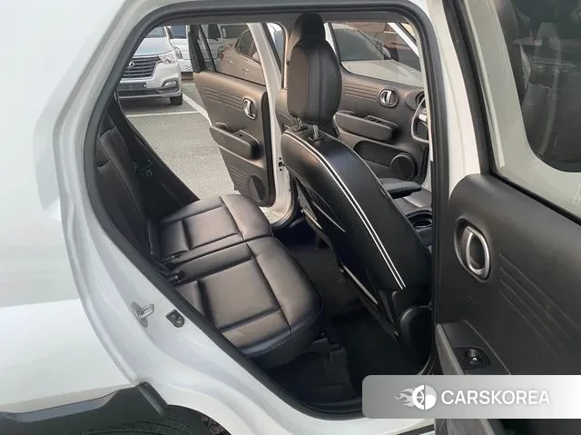 Hyundai Casper id 3340377 из Кореи 7