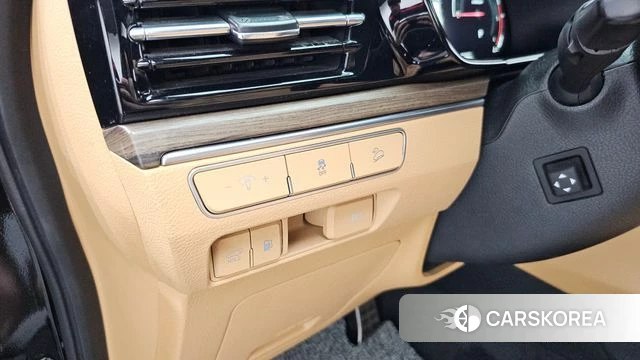 Kia Mohave Master id 4671759 из Кореи 7