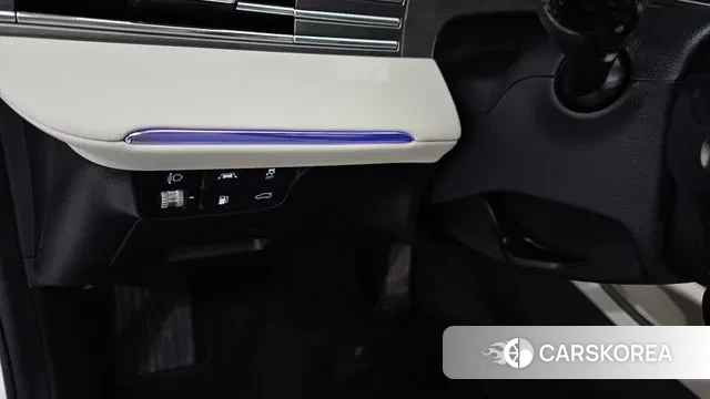 Hyundai The New Grandeur IG id 3416463 из Кореи 7