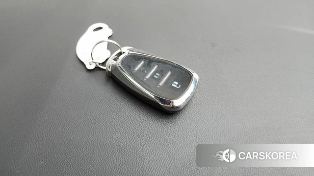 Chevrolet (GM Daewoo) All New Malibu id 4411100 из Кореи 7
