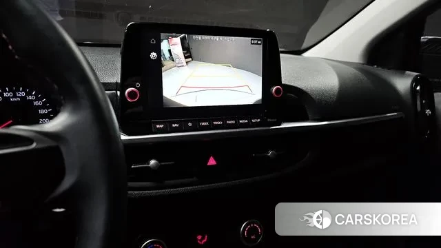 Kia Morning Urban (JA) id 3524402 из Кореи 7