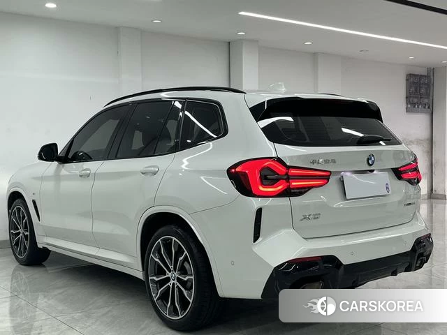 BMW X3 id 4301230 из Китая 7