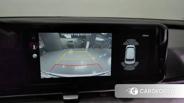 Kia Carnival 4th generation id 3578000 из Кореи 7