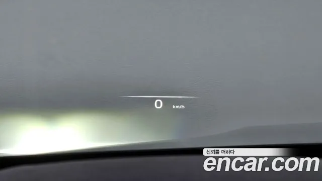 Kia The New K9 2nd generation id 2739407 из Кореи 7