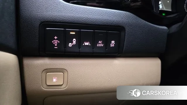 Kia The New Carnival id 3536037 из Кореи 7