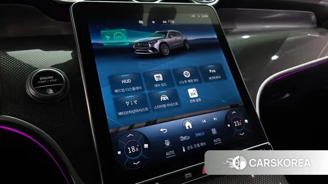 Mercedes-Benz GLC-Class X254 id 3399991 из Кореи 7