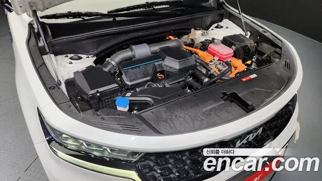 Kia Sorento 4th Generation id 2705488 из Кореи 7