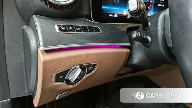 Mercedes-Benz E-Class W213 id 3402263 из Кореи 7