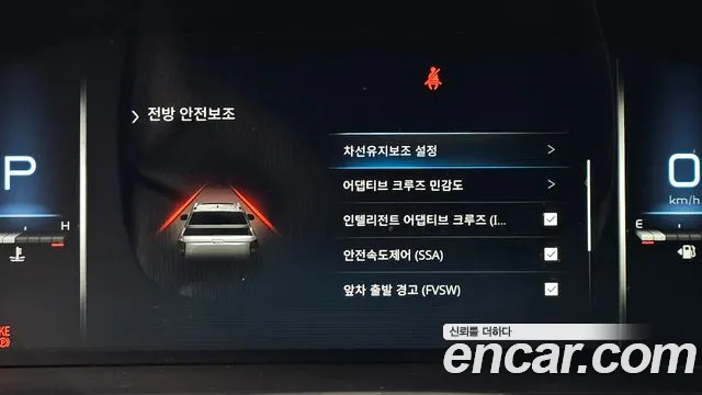 Ssangyong The New Rexton Sport id 2673735 из Кореи 7