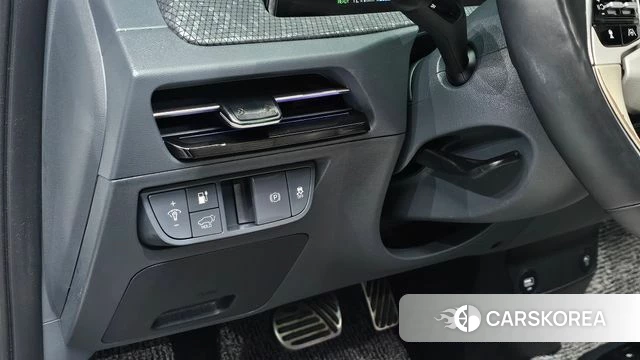 Kia EV6 id 4936437 из Кореи 7