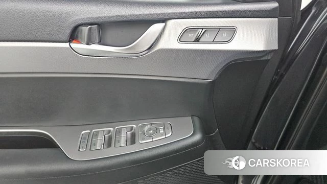 Hyundai Palisade id 4195558 из Кореи 7