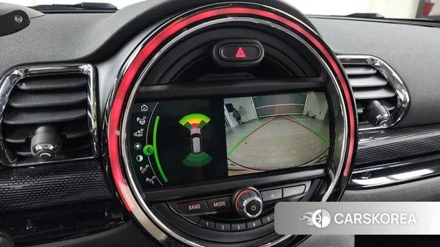 Mini Cooper Clubman id 3588125 из Кореи 7