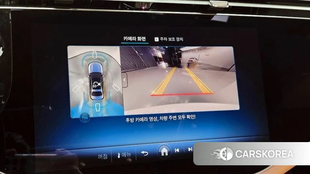 Mercedes-Benz E-Class W214 id 3939878 из Кореи 7