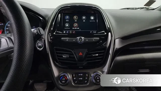 Chevrolet (GM Daewoo) The New Spark id 3753769 из Кореи 7