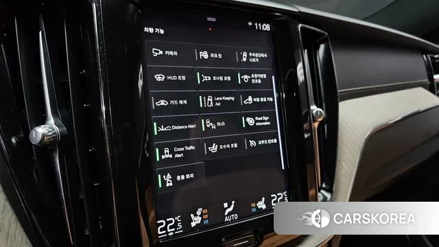 Volvo XC60 second Generation id 3302530 из Кореи 7