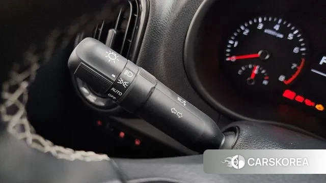 Kia Morning Urban (JA) id 3354189 из Кореи 7