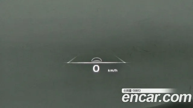 Kia The New K9 2nd generation id 2693514 из Кореи 7