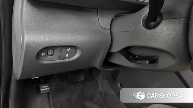 Hyundai Casper id 3923299 из Кореи 7