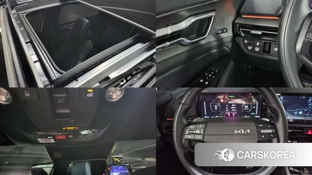 Kia The New Sportage 5th Generation Hybrid id 3763312 из Кореи 7