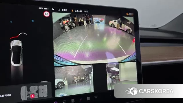 Tesla Model 3 id 3600866 из Кореи 7