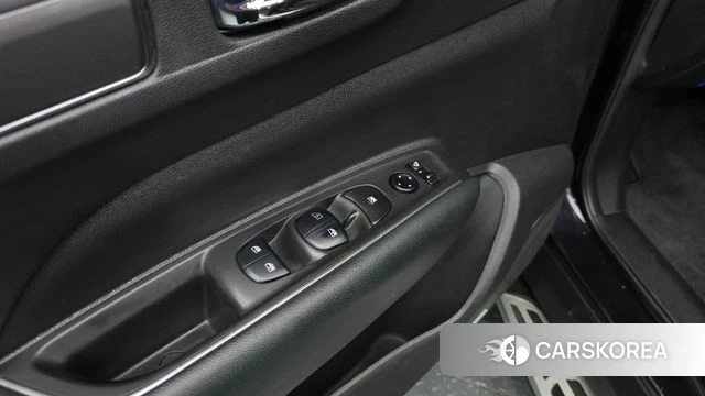 Renault Korea (Samsung) QM6 id 3829003 из Кореи 7