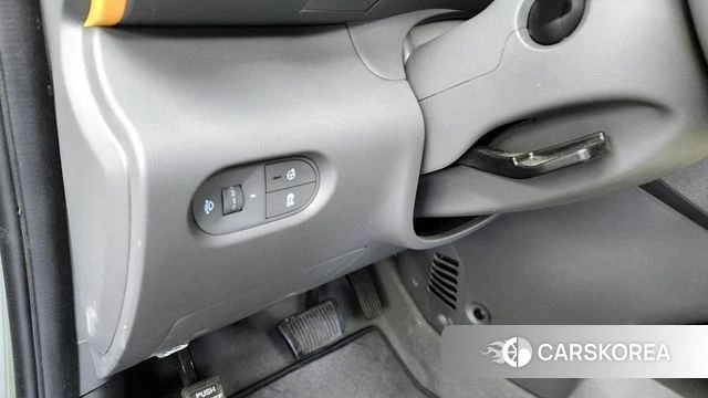 Hyundai Casper id 4281468 из Кореи 7