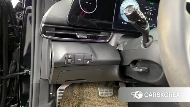 Hyundai Avante (CN7) id 3892000 из Кореи 7