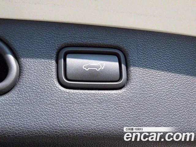 Hyundai All New Tucson id 2507888 из Кореи 7