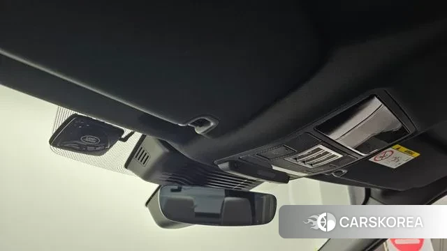 Land Rover Discovery 5 id 3674560 из Кореи 7