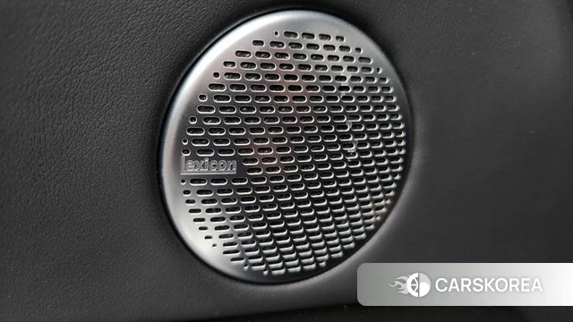 Kia Mohave Master id 4722258 из Кореи 7