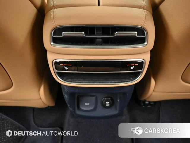 Genesis GV80 id 4556199 из Кореи 7