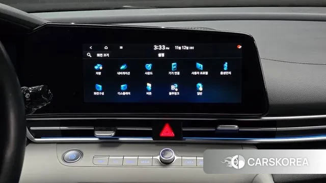 Hyundai Avante (CN7) id 3356098 из Кореи 7