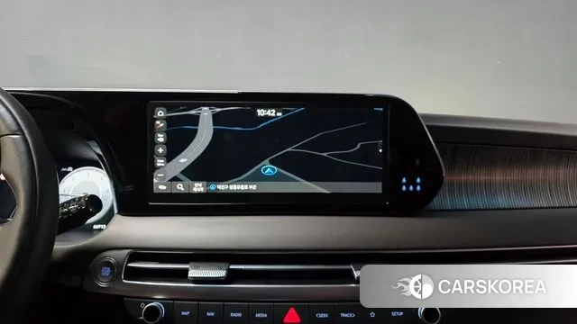 Hyundai The New Palisade id 3043376 из Кореи 7