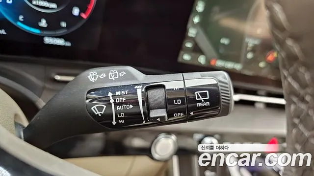 Kia Carnival 4th generation id 2823372 из Кореи 7