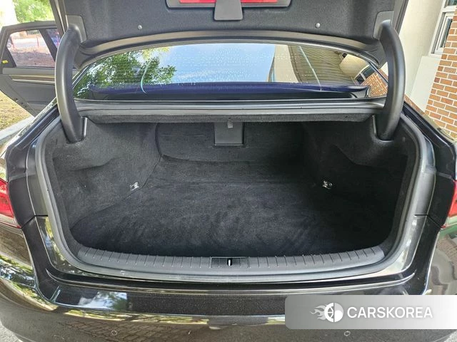 Genesis G80 id 4417059 из Кореи 7