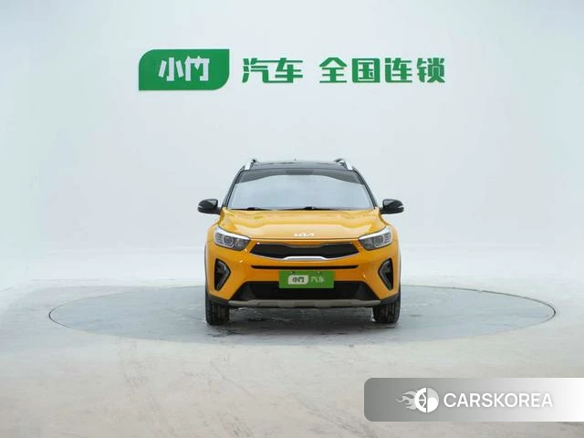 Kia Yi Ran id 4277452 из Китая 7