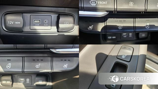 Hyundai Santa Fe TM id 3924931 из Кореи 7