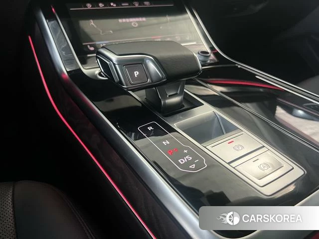 Audi Q8 id 4393191 из Китая 7