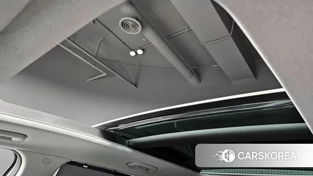 Hyundai The New Santa Fe id 3534838 из Кореи 7