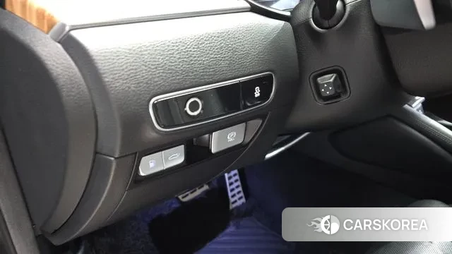 Kia The New K9 2nd generation id 3405669 из Кореи 7