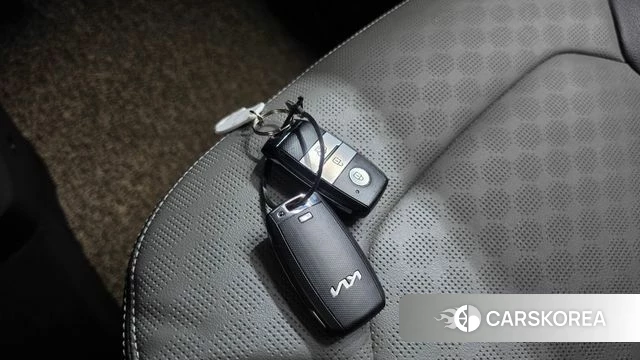 Kia The New Ray id 4665981 из Кореи 7
