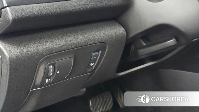 Renault Korea (Samsung) SM6 id 4573866 из Кореи 7