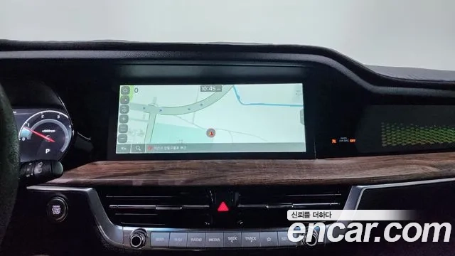 Kia Mohave Master id 2906802 из Кореи 7