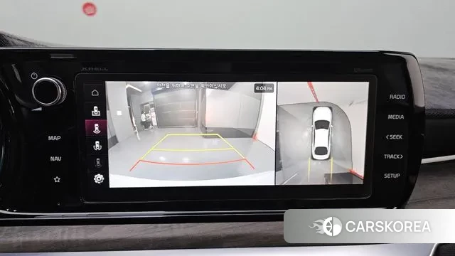 Kia K5 3rd generation id 3765205 из Кореи 7