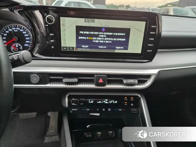 Kia K5 3rd generation id 4366313 из Кореи 7