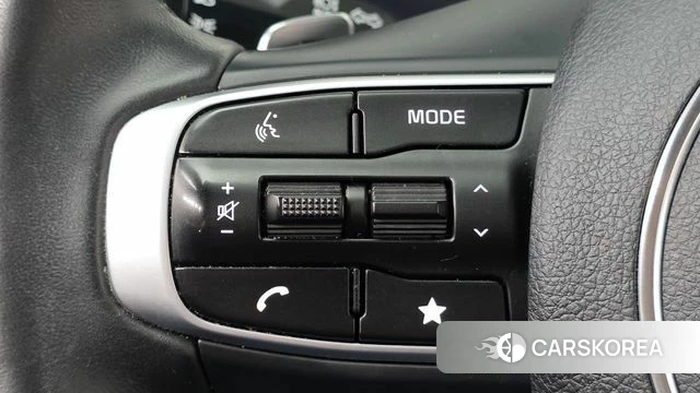 Kia The New K5 3rd generation id 4700729 из Кореи 7