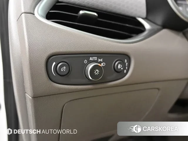 Chevrolet (GM Daewoo) All New Malibu id 3522608 из Кореи 7