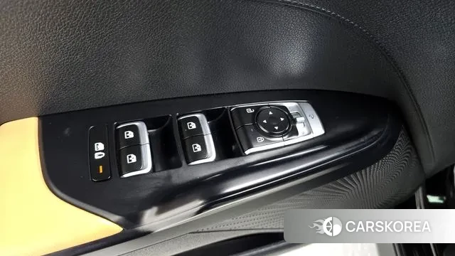 Kia K5 3rd generation id 3269455 из Кореи 7