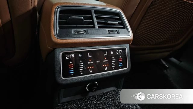 Audi A6 (C8) id 3807563 из Кореи 7